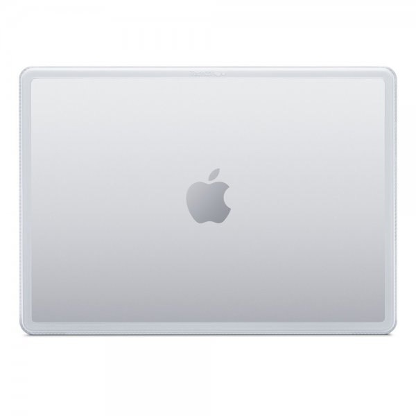 MacBook Pro 14 M1 (A2442)/M2 (A2779) Deksel Evo Hardshell Clear