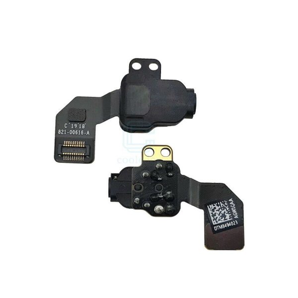 MacBook Pro 15" Retina A1707 (Late 2016–2017) Hodetelefonuttak flexkabel