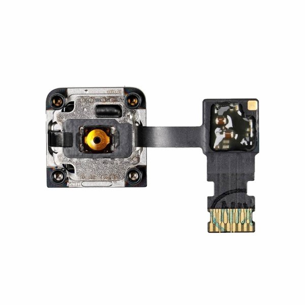 MacBook Pro 15" Retina A1707 (Late 2016 - 2017) Touch-ID/Strømflex