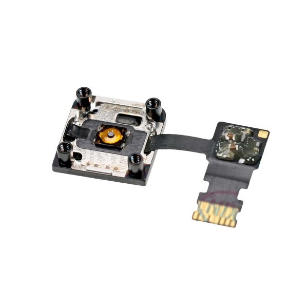 MacBook Pro 15" Retina A1707 (Late 2016 - 2017) Touch-ID/Strømflex