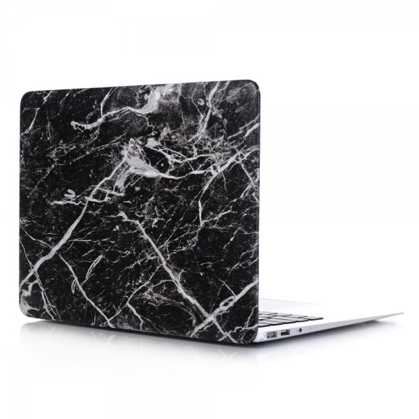 MacBook Pro 16 (A2141) Deksel Marmor Svart
