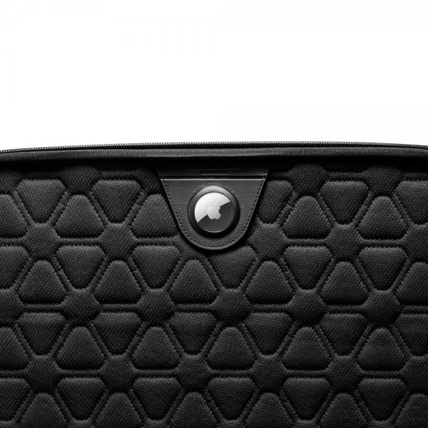 Laptop Etui 14" Rugged Armor Pro Pouch Svart