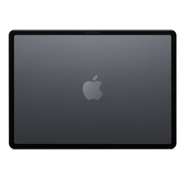 MacBook Pro 16 M1 (A2485)/M2 (A2780) Deksel Evo Hardshell Ash