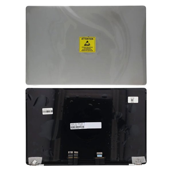 MacBook Pro 16.2" M1/M2 2023 A2780 LCD Display Original - Silver