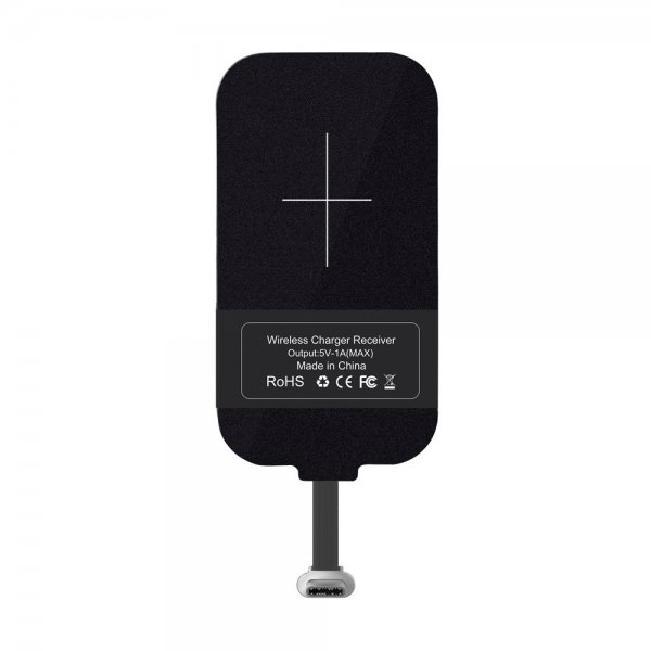 Magic Tag Wireless Charging Receiver