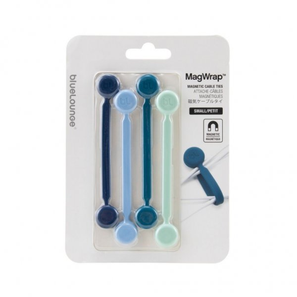MagWrap Small Blå