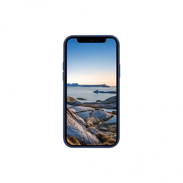 iPhone 13 Pro Max Deksel Monaco Pacific Blue