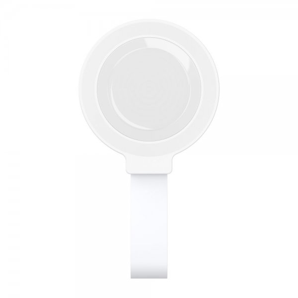 Mobilholder Sugekopp MagSafe Hvit