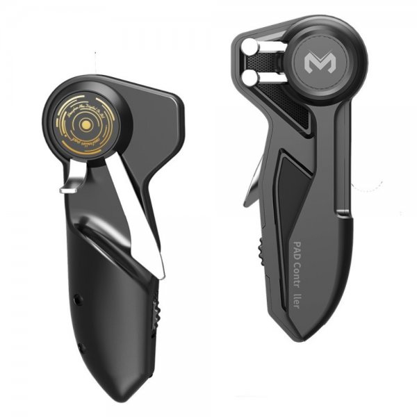 Mobilutløsere for nettbrett PUBG