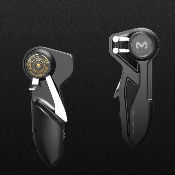 Mobilutløsere for nettbrett PUBG