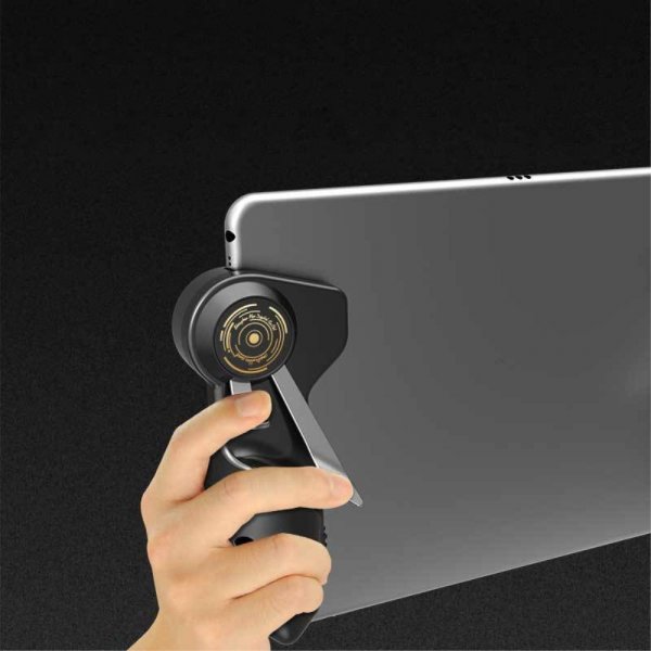 Mobilutløsere for nettbrett PUBG