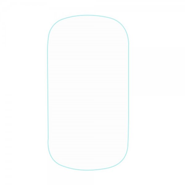 Motorola Edge 30 Kamerabeskytter i Herdet Glass