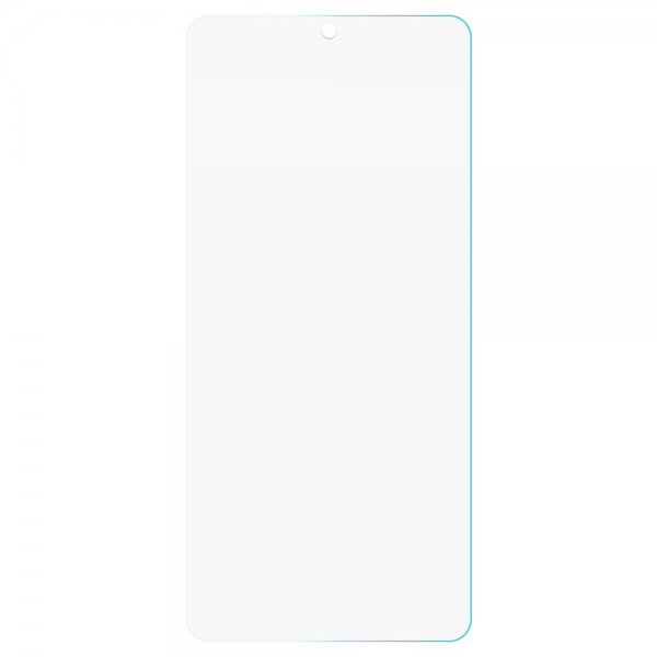 Motorola Edge 30 Skjermbeskytter Herdet Glass Case Friendly