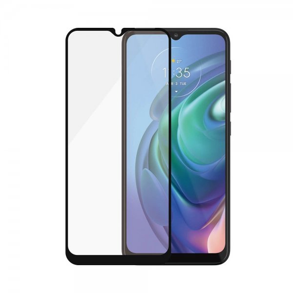 Motorola Moto G10/G20/G30/E7 Power/E7i Power Skjermbeskytter Edge-to-Edge