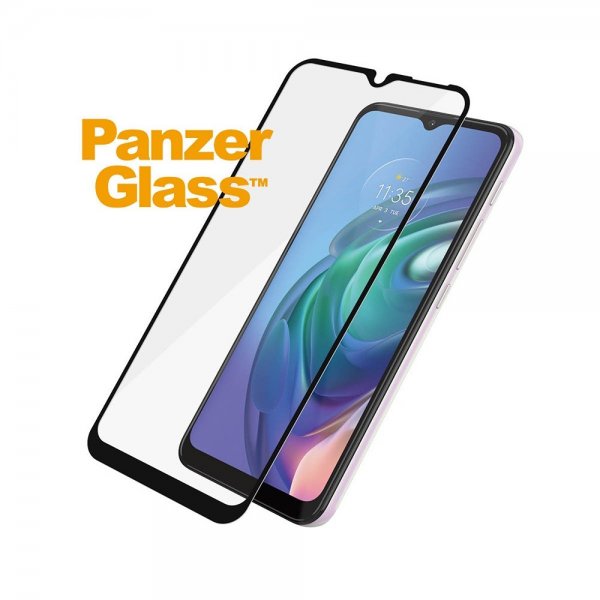 Motorola Moto G10/G20/G30/E7 Power/E7i Power Skjermbeskytter Edge-to-Edge