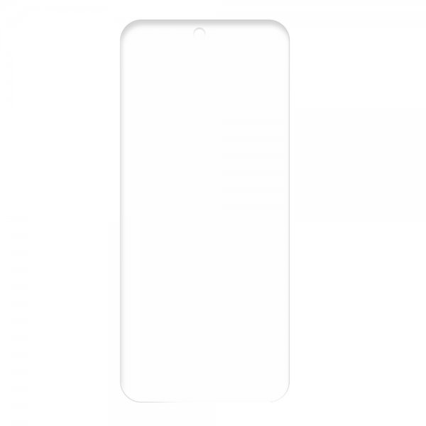 Motorola Moto G62 5G Skjermbeskytter Herdet Glass Case Friendly