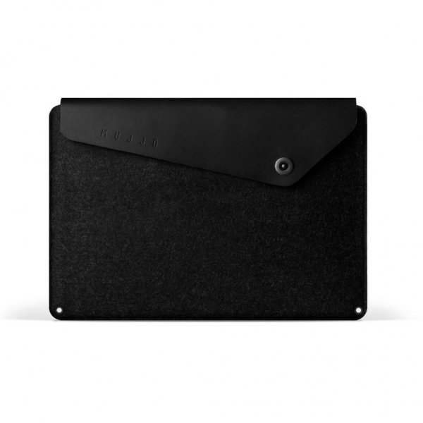 Macbook Sleeve 16" Svart