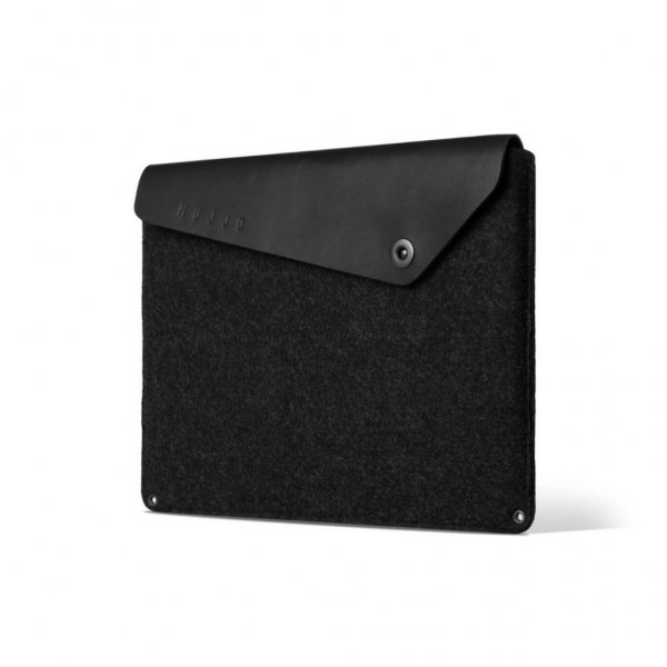 Macbook Sleeve 16" Svart