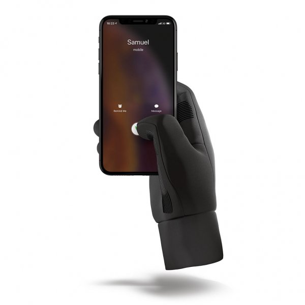 Touchscreen Gloves Medium