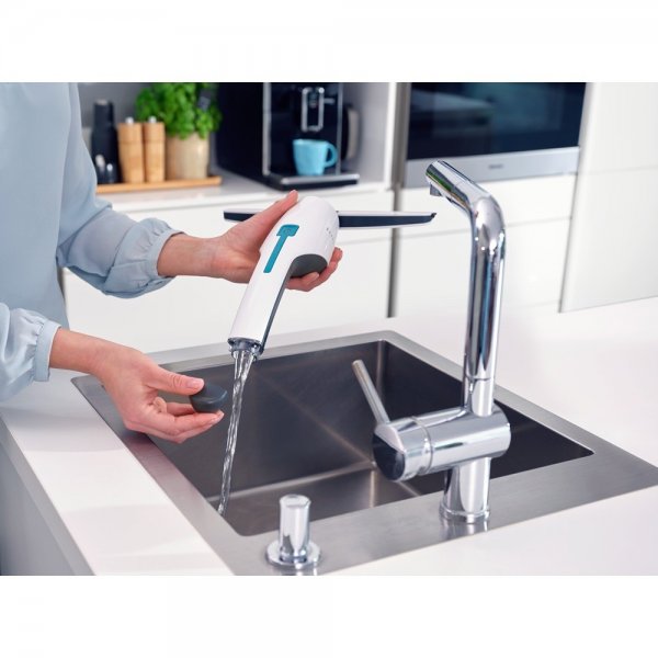 Nemo Vindu Rengjøring og Baderom Rengjøring Støvsuger