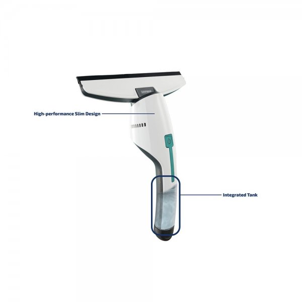 Nemo Vindu Rengjøring og Baderom Rengjøring Støvsuger