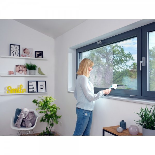 Nemo Vindu Rengjøring og Baderom Rengjøring Støvsuger