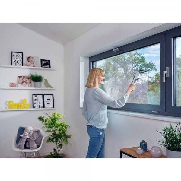 Nemo Vindu Rengjøring og Baderom Rengjøring Støvsuger