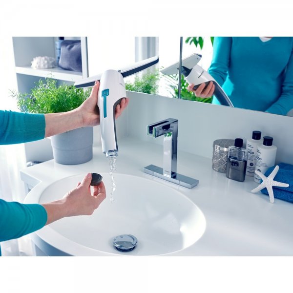 Nemo Vindu Rengjøring og Baderom Rengjøring Støvsuger