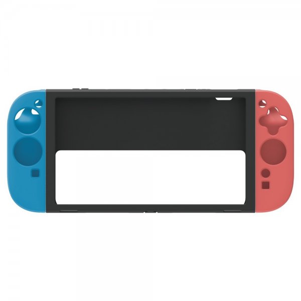Nintendo Switch 2 Deksel Silikon