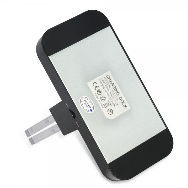 Nintendo Switch kontroller ladestasjon