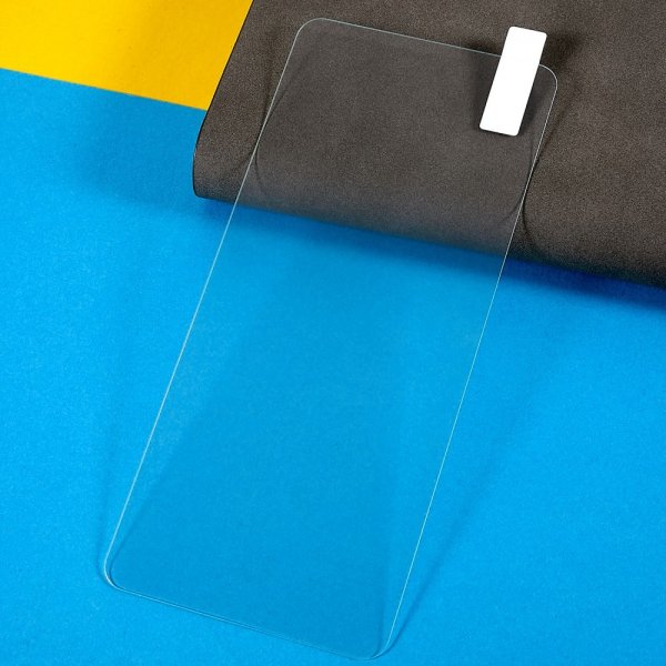 Nothing Phone (1) Skjermbeskytter Herdet Glass Case Friendly