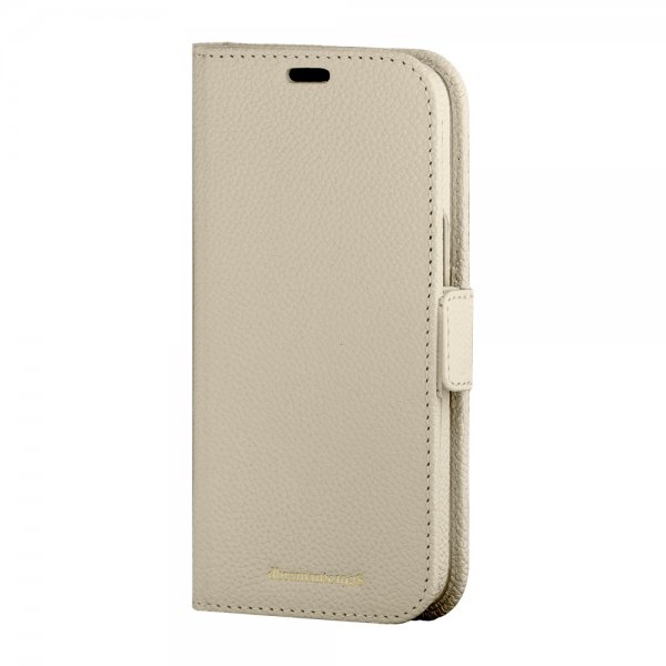 iPhone 15 Pro Etui New York Sand Dune