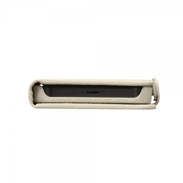 iPhone 15 Pro Etui New York Sand Dune