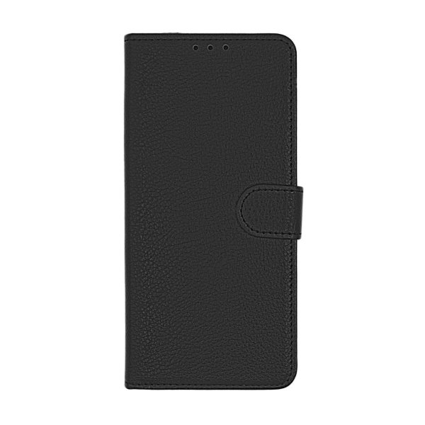 OnePlus 8 Pro Etui med Stativ Svart