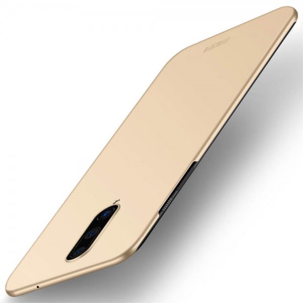 OnePlus 8 Deksel Shield Slim Gull