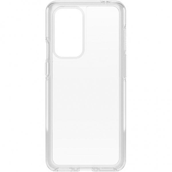 OnePlus 9 Pro Deksel Symmetry Series Transparent Klar