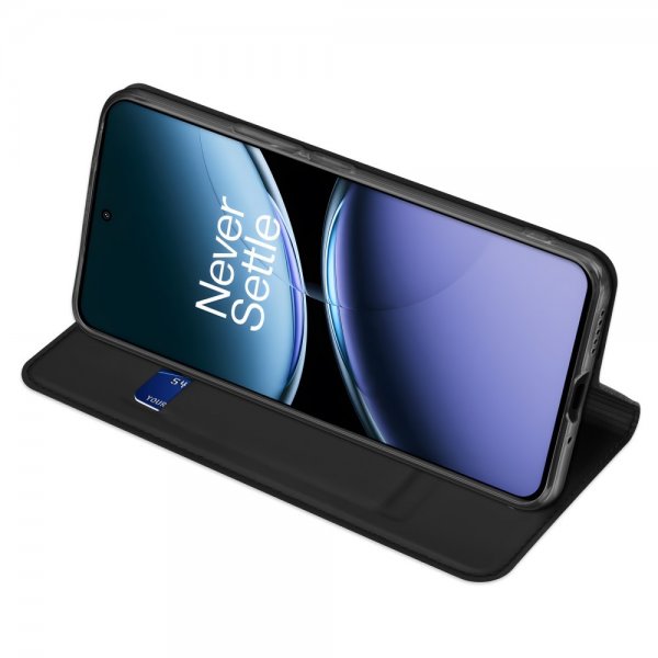 OnePlus Nord 4 Etui Skin Pro Series Svart