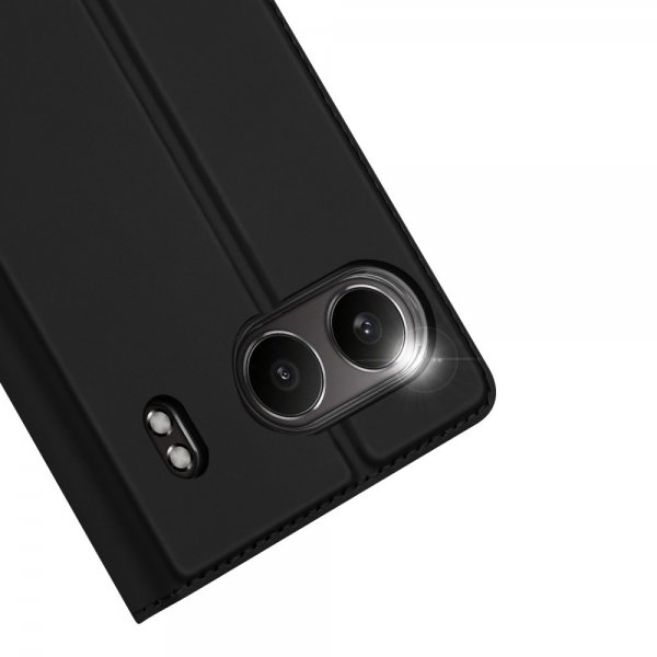 OnePlus Nord 4 Etui Skin Pro Series Svart