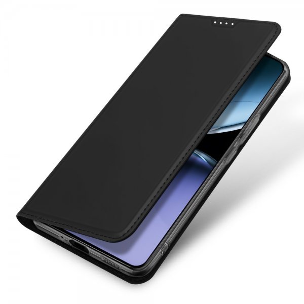 OnePlus Nord 4 Etui Skin Pro Series Svart