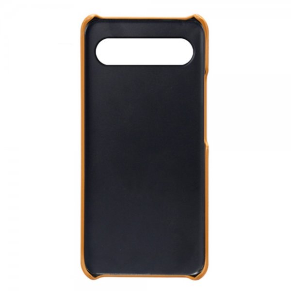 OnePlus Nord 4 Deksel med To Kortlommer Lysebrun