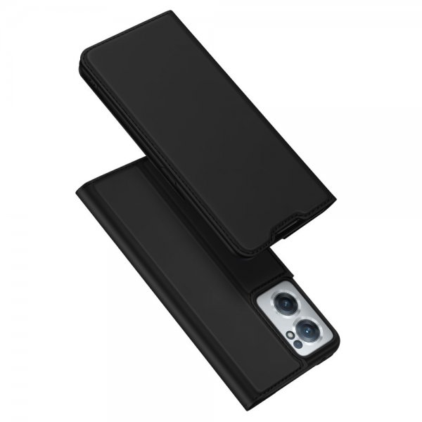 OnePlus Nord CE 2 5G Etui Skin Pro Series Svart