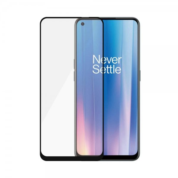 OnePlus Nord CE 2 5G Skjermbeskytter Case Friendly