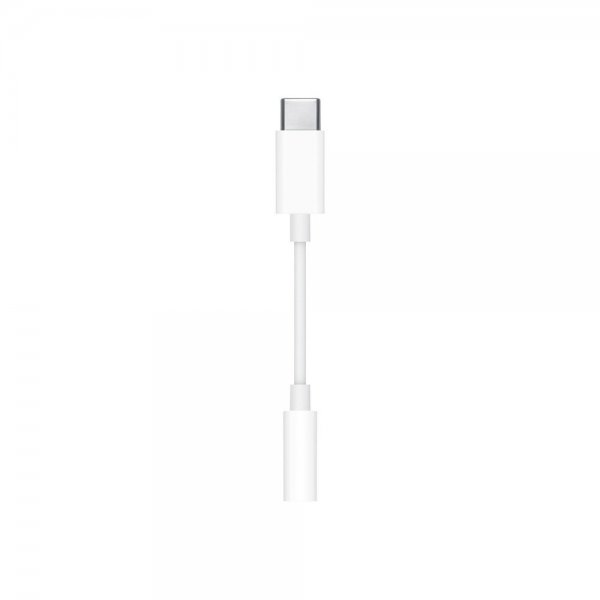 Original Adapter USB-C til 3.5mm