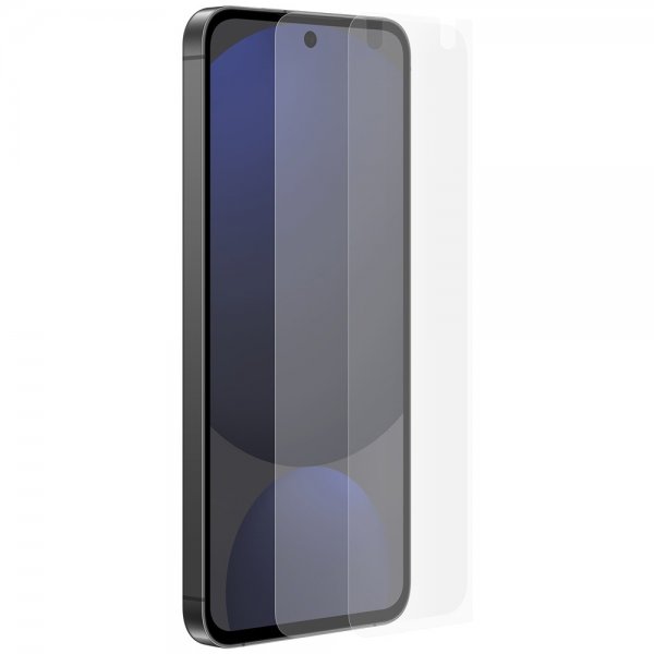 Original Galaxy S24 FE Skjermbeskytter Anti-reflecting Film 2-pakning