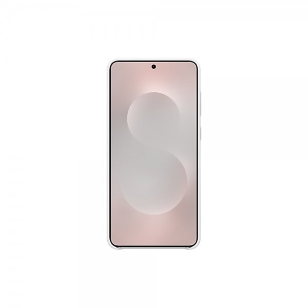 Original Galaxy S25 Edge Deksel Kindsuit Lysegrå