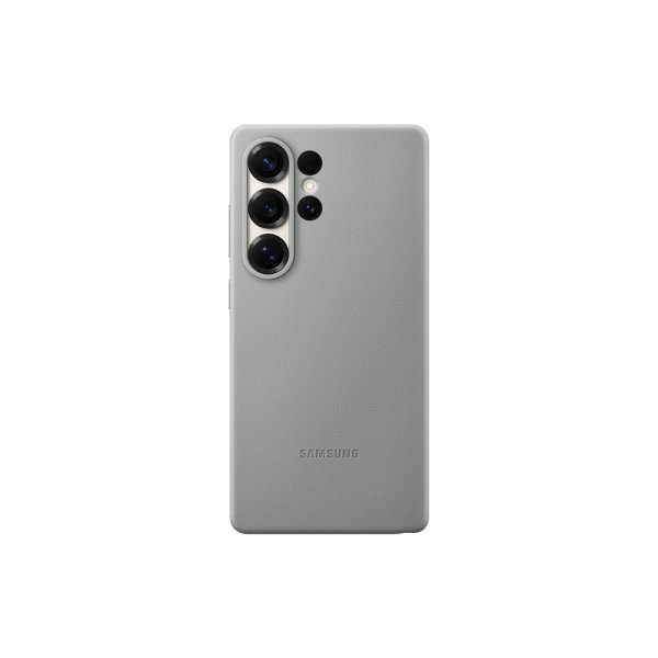 Original Galaxy S25 Ultra Deksel Kindsuit Grå
