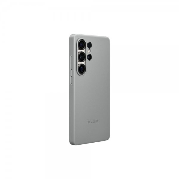 Original Galaxy S25 Ultra Deksel Kindsuit Grå
