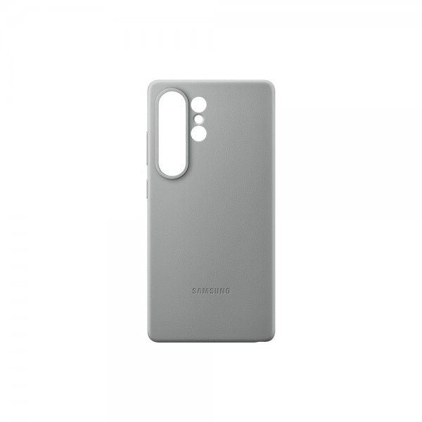 Original Galaxy S25 Ultra Deksel Kindsuit Grå