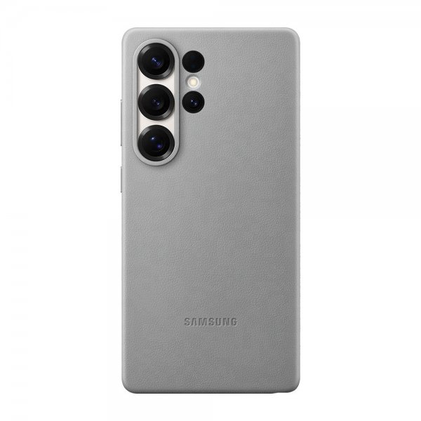 Original Galaxy S25 Ultra Deksel Kindsuit Grå