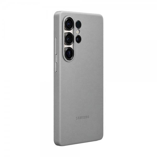 Original Galaxy S25 Ultra Deksel Kindsuit Grå